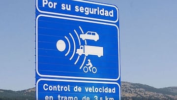 Estos son los 17 nuevos radares de velocidad de la DGT con la ubicación exacta donde se encuentran