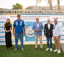 Presentada oficialmente la Gran Canaria Gloria Windsurf World Cup