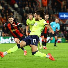 “Brereton no ha mostrado nada; debe ser más agresivo y encarar”