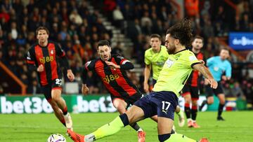 “Brereton no ha mostrado nada; debe ser más agresivo y encarar”