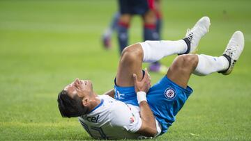 Oficial: Cruz Azul, único equipo sin liguilla en 5 torneos de Liga MX