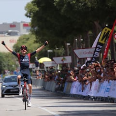 La Comunidad de Madrid será sede de los Nacionales en 2023