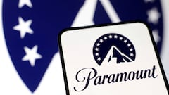 Farewell to Paramount channels, including CBS, from YouTube TV