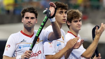 España cae en penaltis ante Inglaterra y se mantiene cuarta en la clasificación