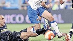 Pablo vuelve a ser Aimar