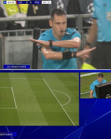 Los memes más divertidos de los cuartos de la Champions