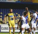 El Campeonato se puso al día: así quedó la tabla de posiciones