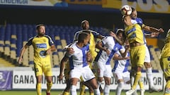 El Campeonato se puso al día: así quedó la tabla de posiciones