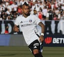 Vidal sigue preocupando en Colo Colo: “Hay que tener cuidado”