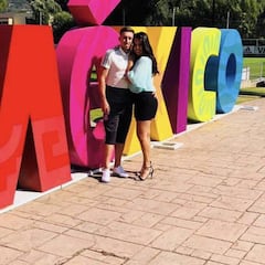 La afición de México convoca una marcha para que la esposa de Herrera lo perdone