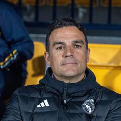 Toril, con el Villarreal empezó todo