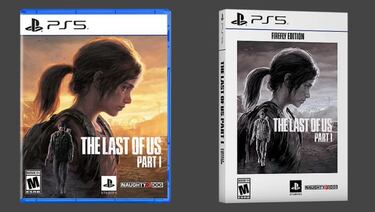 The Last of Us Part I anunciado: fecha, portadas, tráiler y todos los detalles