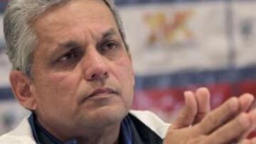 Rueda: "El juego contra España será de inteligencia"