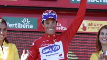 Kittel: "Es un sueño para mí ganar en una gran ronda"