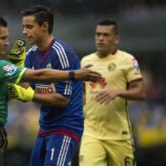 Fernando Guerrero pitará después del error en el Clásico