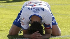 Las proteínas, el factor clave para el desenlace del torneo