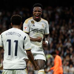 Falta Inglaterra, resucita Brasil