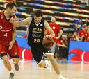 Dejan Todorovic ficha por el Andorra tras un año en blanco