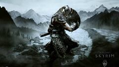 Imágenes de The Elder Scrolls V: Skyrim