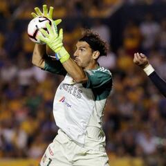 ¿Vale el gol de visitante en la final de Concachampions?