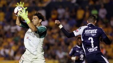 ¿Vale el gol de visitante en la final de Concachampions?