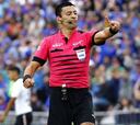Superclásico: ¿quién es el árbitro del Colo Colo - U. de Chile?