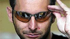 "Los silbidos dolieron y nunca los olvidaré"