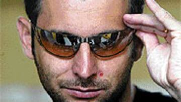 "Los silbidos dolieron y nunca los olvidaré"