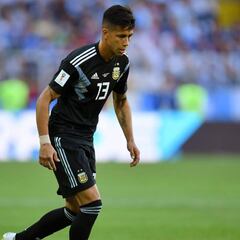 Maximiliano Meza se aleja de Monterrey