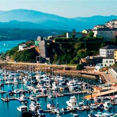 ¿Cuál es el pueblo más popular de cada provincia de España?