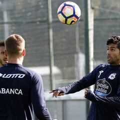 El Leganés ficha a Juanfran, prioridad para Pellegrino