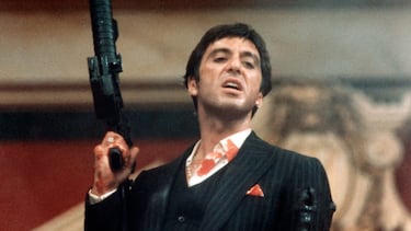 El remake de gánsteres que acabó con Al Pacino ensangrentado en el hospital: “Al principio pensé que eras un vagabundo”
