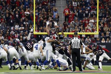 Imágenes y frases de los duelos de la semana 14 de la NFL