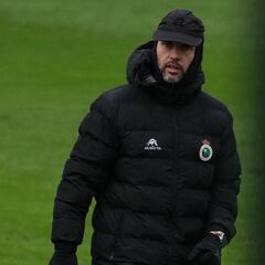 El Depor piensa en Yeray Cabanzón como alternativa a Quintero