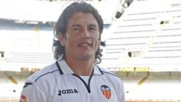 Gago vuelve y Pellegrino mete en la lista a Valdez y a Soldado