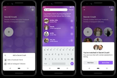 Facebook Dating, así funciona el nuevo Tinder de Facebook