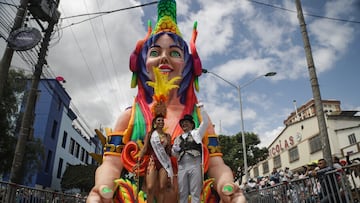 Carnaval de Negros y Blancos 2024: qué días cae y cuáles son feriados