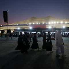 ¿Qué se puede hacer en Qatar y qué no durante el Mundial de fútbol 2022?