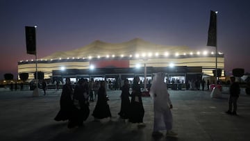 ¿Qué se puede hacer en Qatar y qué no durante el Mundial de fútbol 2022?