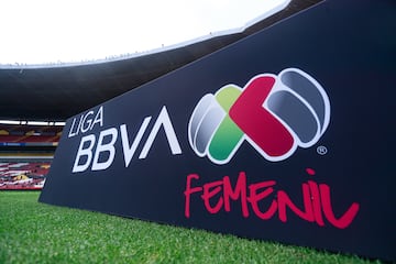 Portigoles during the Liga BBVA MX Femenil, Torneo Apertura 2024 Round 1st match between Atlas and Tigres UANL, at Jalisco Stadium, on July 07, 2024 in Guadalajara, Jalisco, Mexico.