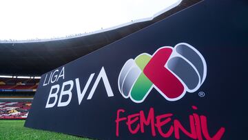 Portigoles during the Liga BBVA MX Femenil, Torneo Apertura 2024 Round 1st match between Atlas and Tigres UANL, at Jalisco Stadium, on July 07, 2024 in Guadalajara, Jalisco, Mexico.