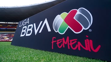 Portigoles during the Liga BBVA MX Femenil, Torneo Apertura 2024 Round 1st match between Atlas and Tigres UANL, at Jalisco Stadium, on July 07, 2024 in Guadalajara, Jalisco, Mexico.