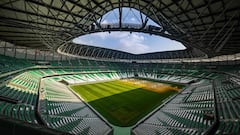 Qatar 2022 stadiums praised by players from East Asian clubs