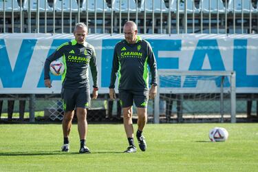El fútbol vuelve a El Molinón-Quini con su visitante más asiduo
