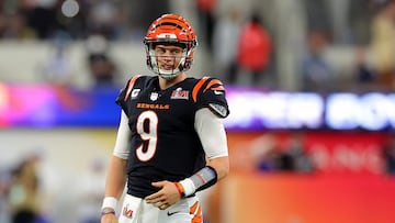 Joe Burrow no ha podido vencer a los Cleveland Browns en dos años como profesional y considera que Baker Mayfield fue clave para ello.