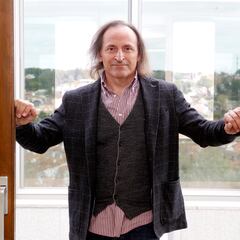 Ángel Fernández: “Limitar nuestros años en el club a lo que pasó con Cantatore me parece injusto”