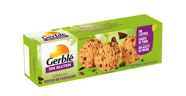 Alerta alimentaria por unas conocidas galletas