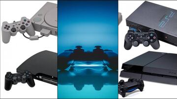 Japón sobre PlayStation 5: la retrocompatibilidad es lo que más importa