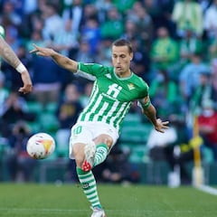 Vuelve la luz de Sergio Canales