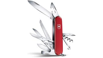 Navaja multiusos Victorinox.